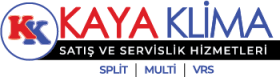 Kaya Klima Satış ve Servislik Hizmetleri
