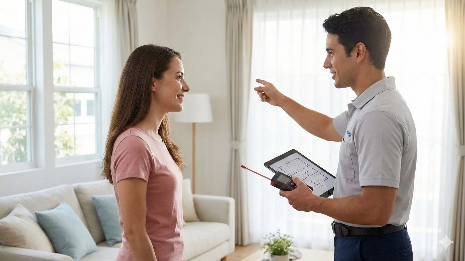 Ücretsiz Keşif Hizmeti