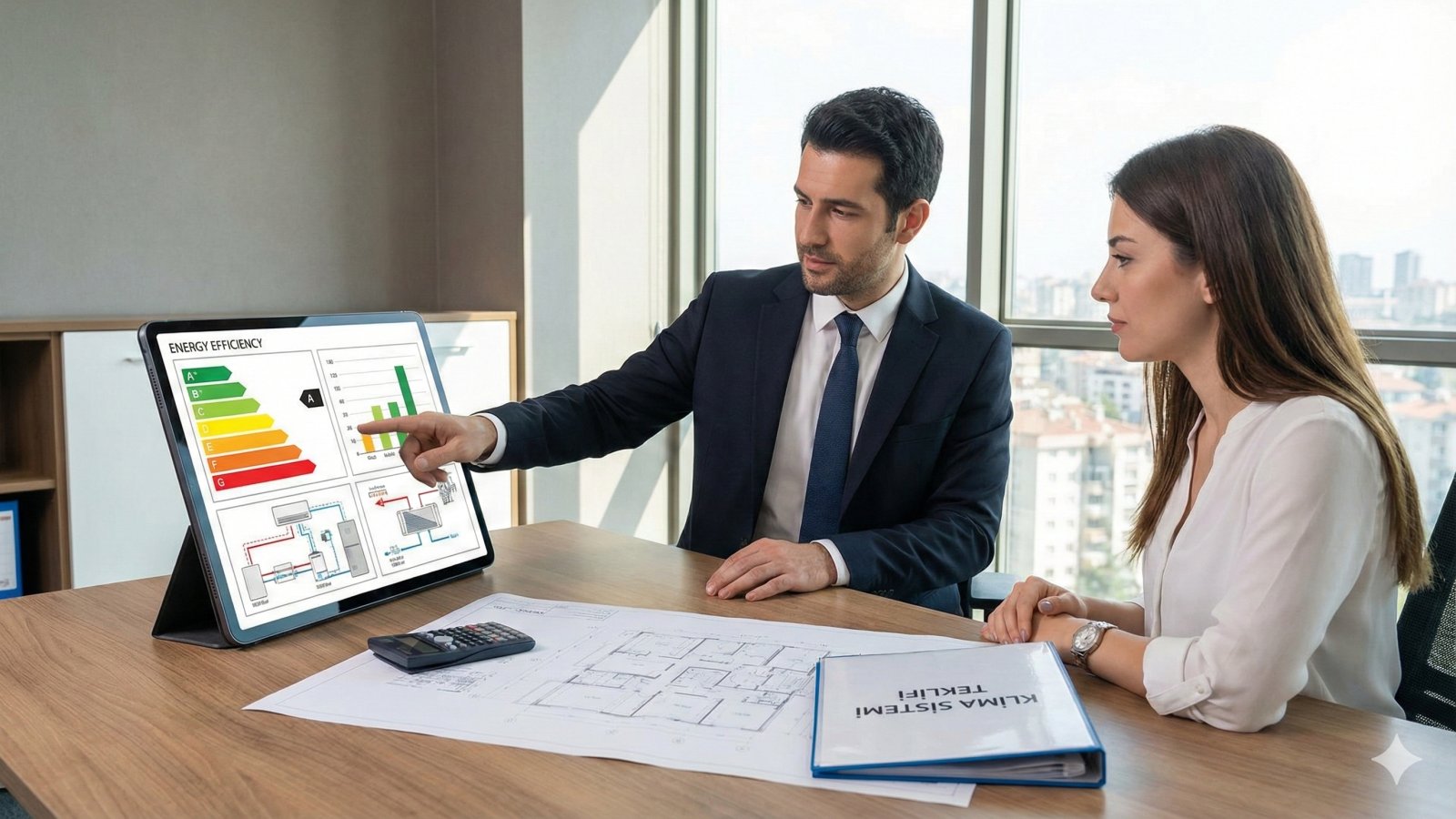 Tekliflendirme ve Danışmanlık