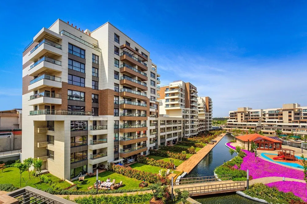 Sinpaş Köyceğiz Projesi