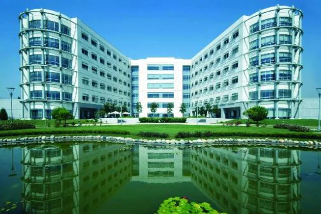 Anadolu Sağlık Merkezi (Gebze)