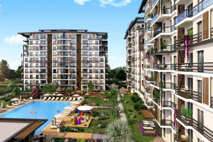 Atlantic Life Projesi