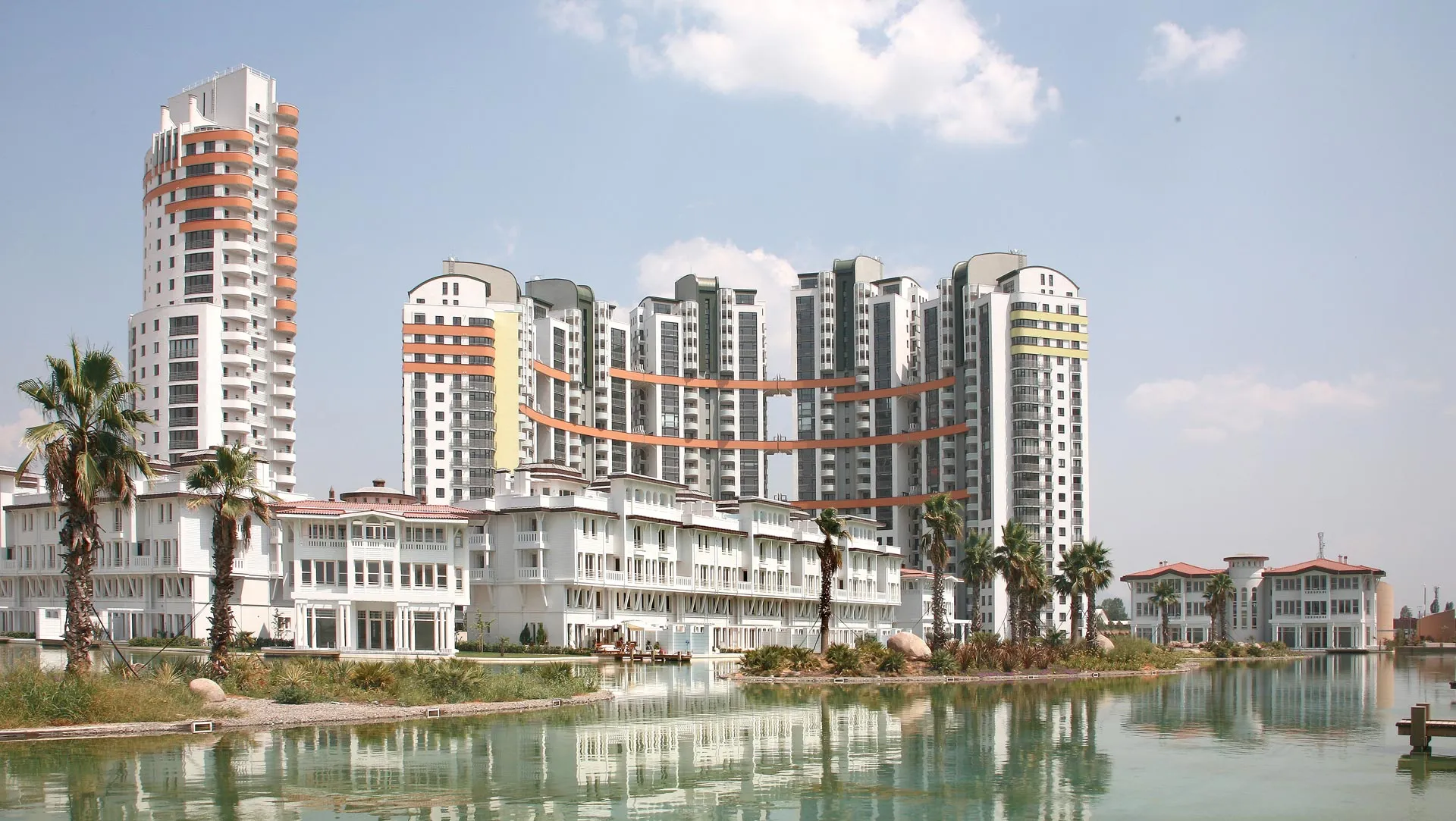 Sinpaş Bursa Modern Projesi