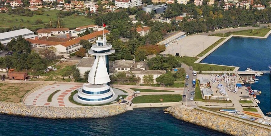 Tuzla Denizcilik Fakültesi (İTÜ)